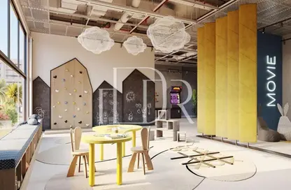 شقة - 2 غرف نوم - 2 حمامات للبيع في ريمان ليفينج - الشامخة - أبوظبي