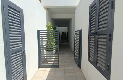 تاون هاوس - 3 غرف نوم - 4 حمامات للبيع في فيلات ماربيلا الاولى - ماربيا - ميناء العرب - راس الخيمة - رأس الخيمة
