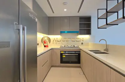 Villa - 3 Bedrooms - 4 Bathrooms for rent in Aura Gardens - Tilal Al Ghaf - Dubai