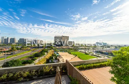 شقة - غرفة نوم - 2 حمامات للبيع في بريف ريزيدينس - دبي هيلز استيت - دبي