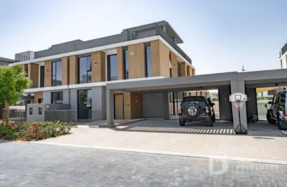 Villa - 5 Bedrooms - 6 Bathrooms for sale in June 2 - Arabian Ranches 3 - Dubai