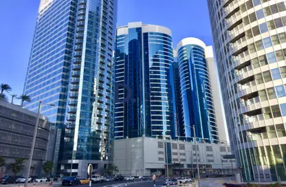 شقة - 2 غرف نوم - 3 حمامات للبيع في أبراج هيدرا افينيو - مدينة الأضواء - جزيرة الريم - أبوظبي