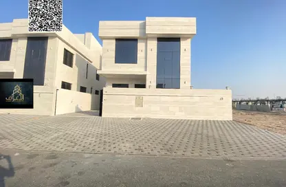 Villa - 6 Bedrooms - 7+ Bathrooms for sale in Al Aamra Gardens - Al Amerah - Ajman