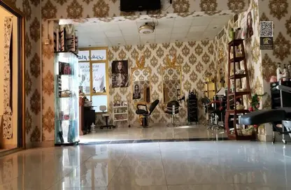 متجر - استوديو - 4 حمامات للبيع في A0 برج الخور - الخور - عجمان وسط المدينة - عجمان