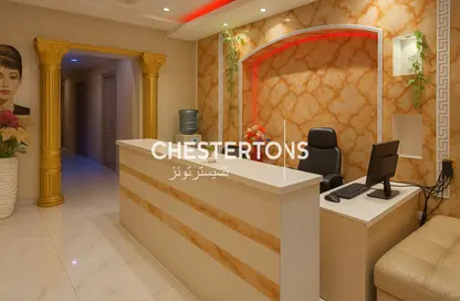 Office Space - Studio for rent in Schon Business Park - Dubai Investment Park (DIP) - Dubai Office Space - Studio for rent in Schon Business Park - Dubai Investment Park (DIP) - Dubai