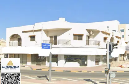 Whole Building - Studio - 7+ Bathrooms for sale in Al Naemiya Tower 1 - Al Naemiya Towers - Al Nuaimiya - Ajman