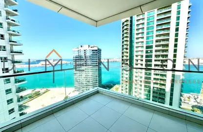 Apartment - 3 Bedrooms - 4 Bathrooms for sale in Amaya Towers - Shams Abu Dhabi - Al Reem Island - Abu Dhabi