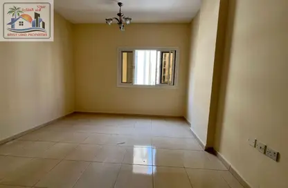 Apartment - 1 Bedroom - 2 Bathrooms for rent in Muweileh Community - Muwaileh Commercial - Sharjah