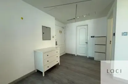 Apartment - 1 Bedroom - 2 Bathrooms for sale in Boutique 7 - Barsha Heights (Tecom) - Dubai