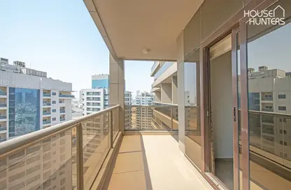 Apartment - 1 Bedroom - 1 Bathroom for sale in Elite Sports Residence 8 - Elite Sports Residence - Dubai Sports City - Dubai