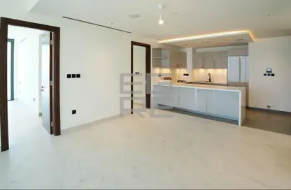 شقة - 3 غرف نوم - 5 حمامات للايجار في برج The Crest A - ذا كريست - صبحا هارتلاند - مدينة الشيخ محمد بن راشد - دبي