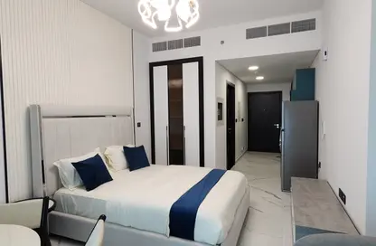 Apartment - Studio - 1 Bathroom for rent in Opalz By Danube Tower 1 - Opalz by Danube - Dubai Science Park - Dubai
