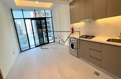 Apartment - 1 Bedroom - 1 Bathroom for sale in AZIZI Riviera 11 - Meydan One - Meydan - Dubai