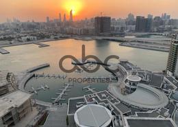 Water View image for: Penthouse - 4 bedrooms - 5 bathrooms for sale in MAG 5 - Marina Square - Al Reem Island - Abu Dhabi, Image 1