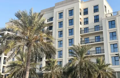 شقة - 3 غرف نوم - 4 حمامات للبيع في نور ريزيدنس - مريم جيت ريزيدنس - جزيرة مريم - الشارقة