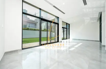 Villa - 4 Bedrooms - 6 Bathrooms for rent in Murooj Al Furjan - Al Furjan - Dubai