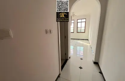 Apartment - Studio - 1 Bathroom for rent in Al Rawda 3 Villas - Al Rawda 3 - Al Rawda - Ajman