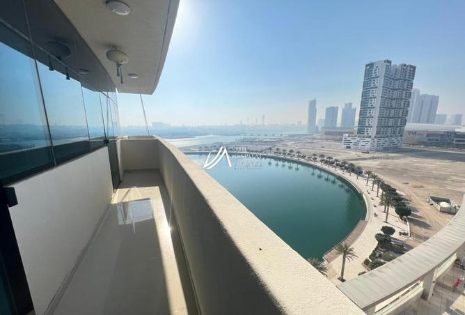 Apartment for Sale in Marina Bay by DAMAC: Full Sea View | Negotiable ...
