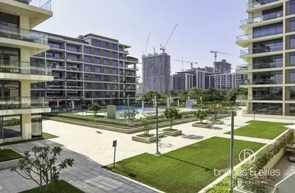 Apartment - 3 Bedrooms - 5 Bathrooms for rent in Mulberry 1 - Park Heights - Dubai Hills Estate - Dubai