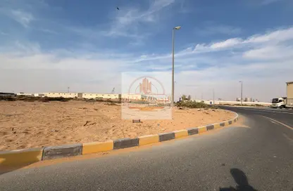 أرض - استوديو للايجار في الصجعة الصناعية - آلصجعه - الشارقة