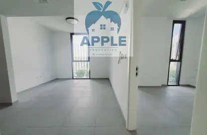 Apartment - 1 Bedroom - 2 Bathrooms for rent in The Link - East Village - Aljada - Sharjah