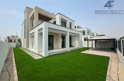 Apartment - 4 Bedrooms - 5 Bathrooms for sale in Caya 2 - Arabian Ranches 3 - Dubai