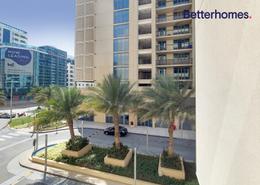 Apartment - 1 bedroom - 2 bathrooms for rent in Building B - Al Zeina - Al Raha Beach - Abu Dhabi