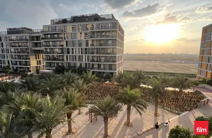 Apartment - 1 Bedroom - 2 Bathrooms for sale in Noor 4 - Midtown Noor - Dubai Production City (IMPZ) - Dubai