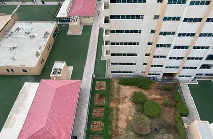 شقة - 2 غرف نوم - 2 حمامات للبيع في أبراج عجمان وان - الصوان - عجمان