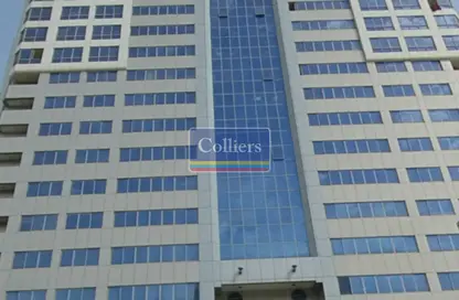 Apartment - 4 Bedrooms - 4 Bathrooms for rent in Khalifa Street - Abu Dhabi