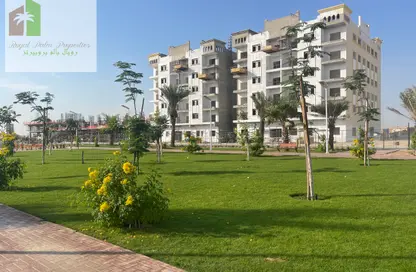 Apartment - Studio - 1 Bathroom for sale in Al Amira Village - Al Yasmeen - Ajman