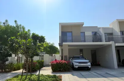 فيلا - 4 غرف نوم - 5 حمامات للايجار في ايلان - تلال الغاف - دبي