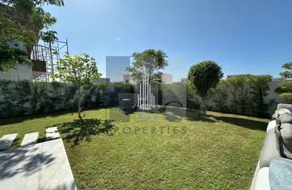Villa - 3 Bedrooms - 4 Bathrooms for sale in Ohana By The Sea - Ghantoot - Abu Dhabi
