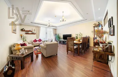 Apartment - 3 Bedrooms - 4 Bathrooms for sale in Shakespeare Circus 2 - Shakespeare Circus - Motor City - Dubai