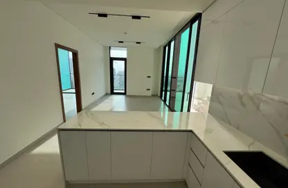 Apartment - 2 Bedrooms - 2 Bathrooms for sale in Binghatti Azure - Jumeirah Village Circle - Dubai