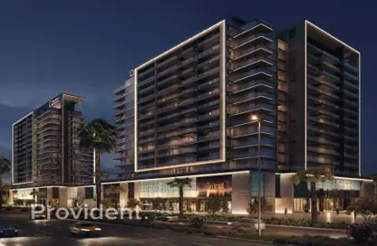 Apartment - 1 Bedroom - 2 Bathrooms for sale in 399 Hills Park - Dubai Hills Estate - Dubai