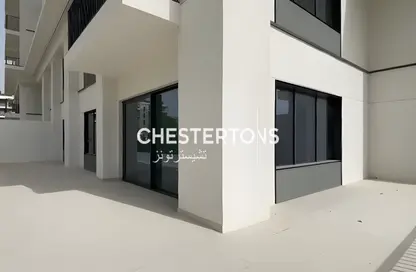 Apartment - 2 Bedrooms - 2 Bathrooms for rent in Park Field Tower 1 - Park Field - Dubai Hills Estate - Dubai