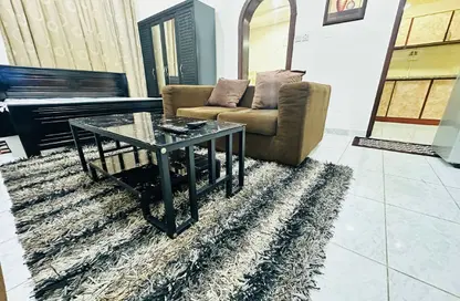 Apartment - Studio - 1 Bathroom for rent in Al Falah Street - City Downtown - Abu Dhabi