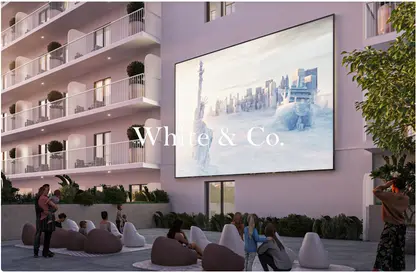 شقة - غرفة نوم - 1 حمام للبيع في إيفرجرينز - داماك هيلز 2 - دبي شقة - غرفة نوم - 1 حمام للبيع في إيفرجرينز - داماك هيلز 2 - دبي