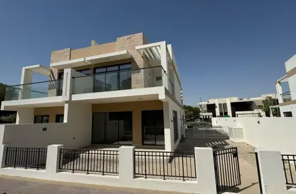 Villa - 4 Bedrooms - 5 Bathrooms for sale in Park Residences 4 - Park Residences - DAMAC Hills - Dubai