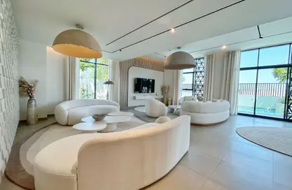 Villa - 4 Bedrooms - 6 Bathrooms for sale in Hayyan - Sharjah