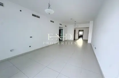 Apartment - 2 Bedrooms - 2 Bathrooms for rent in Azure Residences - Palm Jumeirah - Dubai
