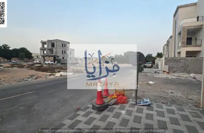 Land - Studio for sale in Al Zaheya Gardens - Al Zahya - Ajman
