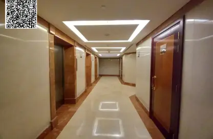 Apartment - 3 Bedrooms - 3 Bathrooms for sale in Ajman Corniche Residences - Ajman Corniche Road - Ajman