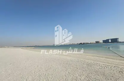 Apartment - 4 Bedrooms - 4 Bathrooms for sale in Nobu Residence - Al Marjan Island - Ras Al Khaimah