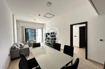 Apartment - 1 Bedroom - 2 Bathrooms for rent in Rigel - Jumeirah Village Circle - Dubai