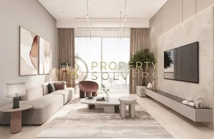 شقة - 2 غرف نوم - 3 حمامات للبيع في ماركيوس انسيجنا - ارجان - دبي