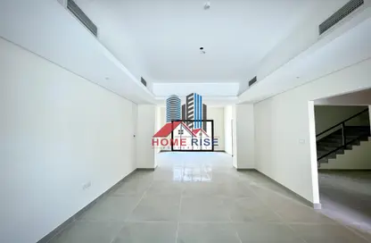 Villa - 4 Bedrooms - 5 Bathrooms for rent in Sharjah Sustainable City - Sharjah