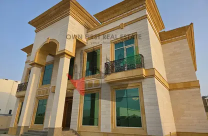 فيلا - 6 غرف نوم - 8 حمامات للايجار في الخوانيج 1 - الخوانيج - دبي