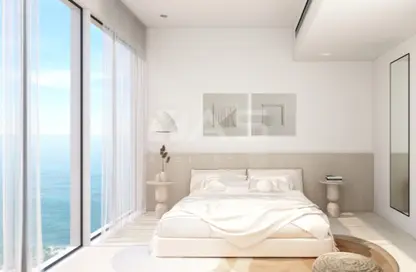 Apartment - Studio - 1 Bathroom for sale in Bayviews - Hayat Island - Mina Al Arab - Ras Al Khaimah